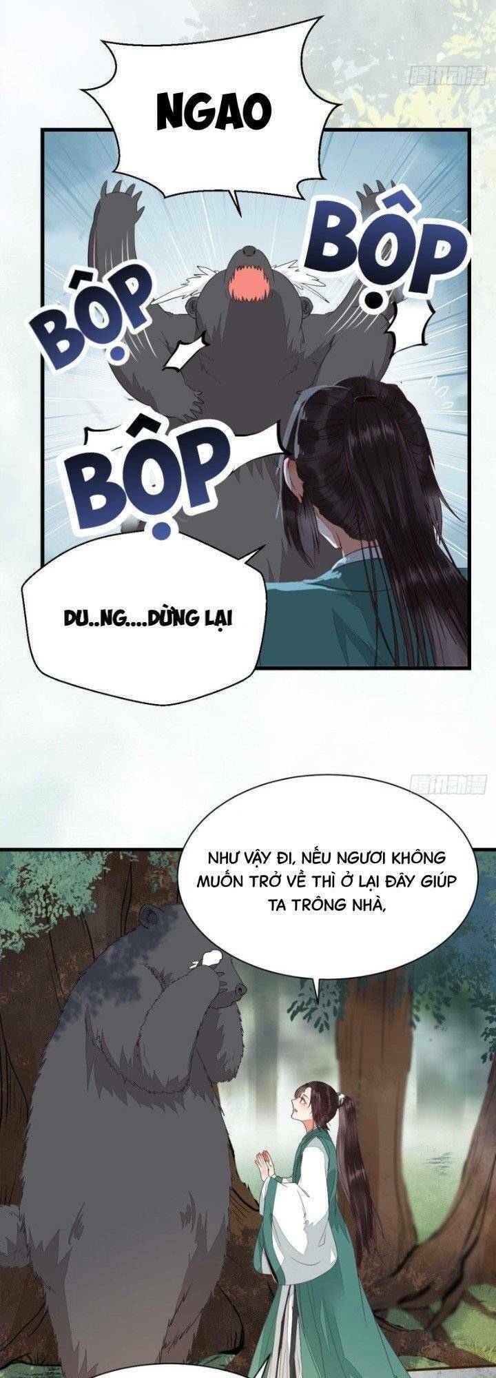 Tuyệt Sắc Quyến Rũ: Quỷ Y Chí Tôn: Chapter 246