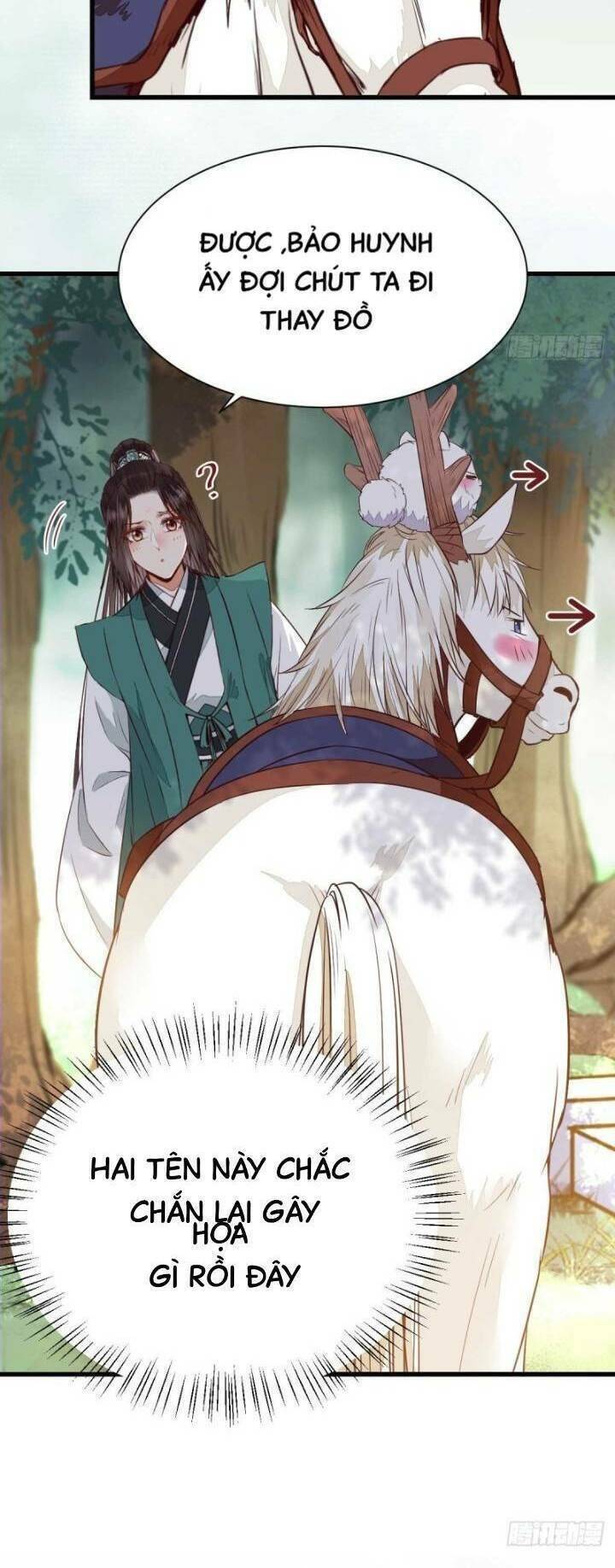 Tuyệt Sắc Quyến Rũ: Quỷ Y Chí Tôn: Chapter 246