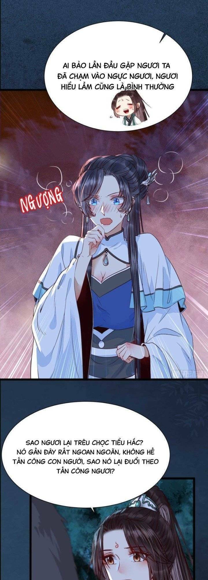 Tuyệt Sắc Quyến Rũ: Quỷ Y Chí Tôn: Chapter 246