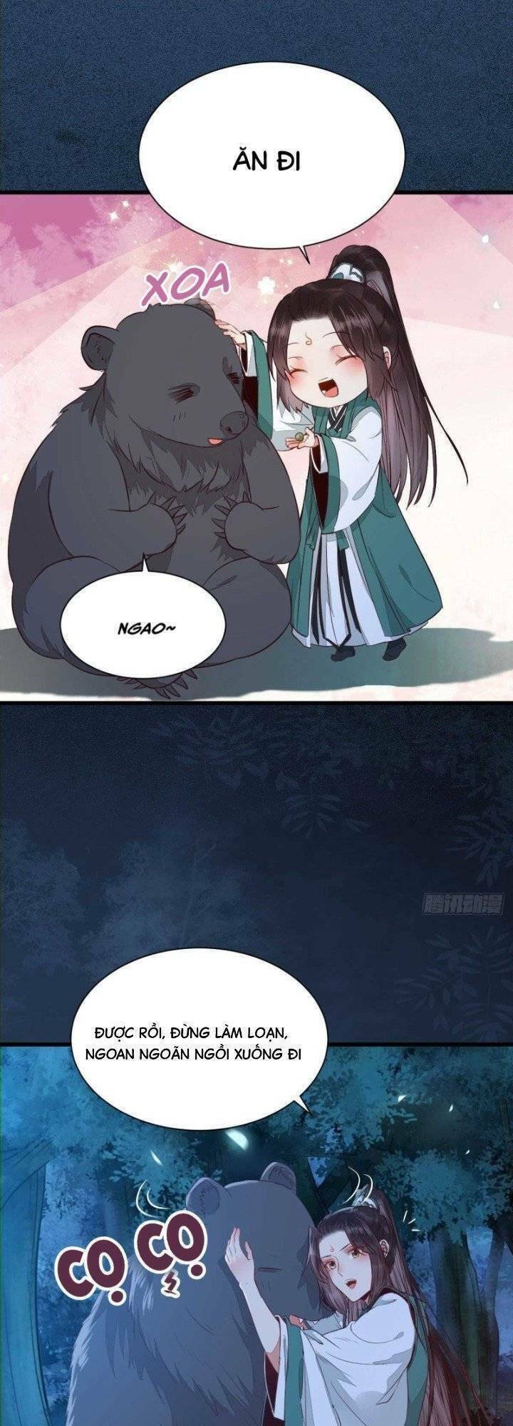 Tuyệt Sắc Quyến Rũ: Quỷ Y Chí Tôn: Chapter 246