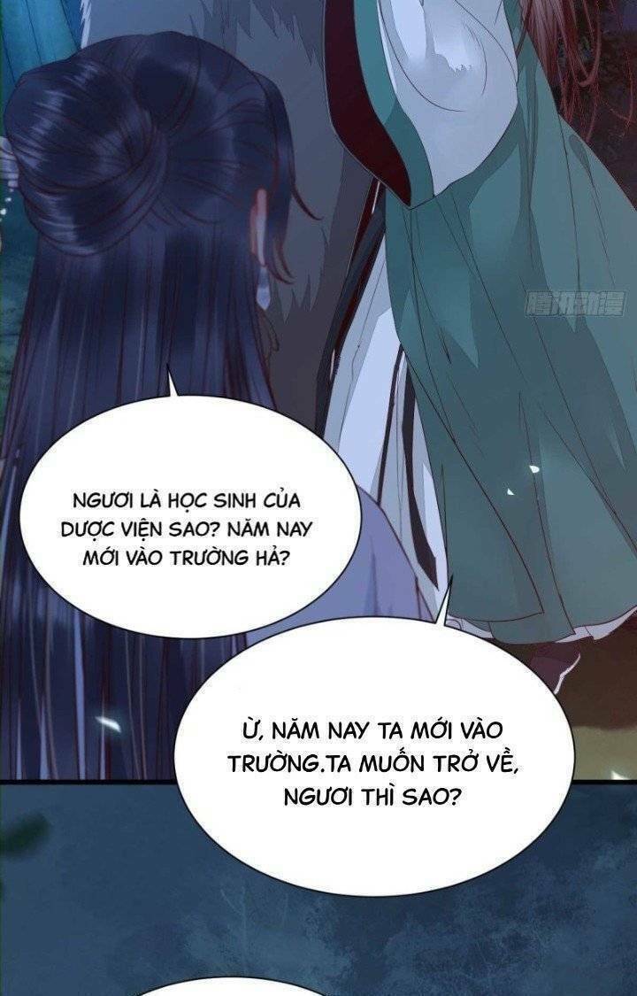 Tuyệt Sắc Quyến Rũ: Quỷ Y Chí Tôn: Chapter 246