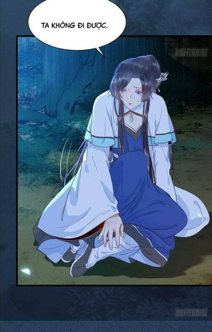 Tuyệt Sắc Quyến Rũ: Quỷ Y Chí Tôn: Chapter 246