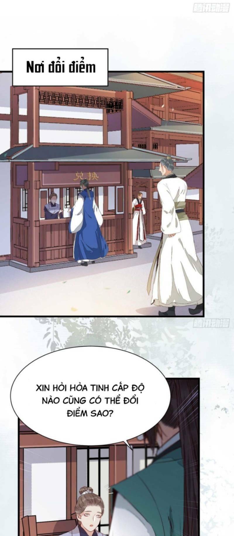 Tuyệt Sắc Quyến Rũ: Quỷ Y Chí Tôn: Chapter 247