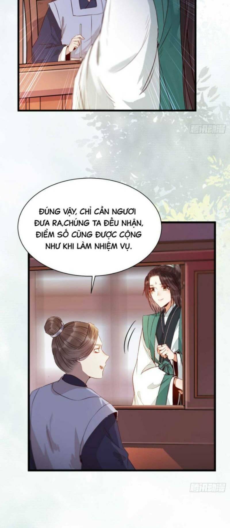 Tuyệt Sắc Quyến Rũ: Quỷ Y Chí Tôn: Chapter 247