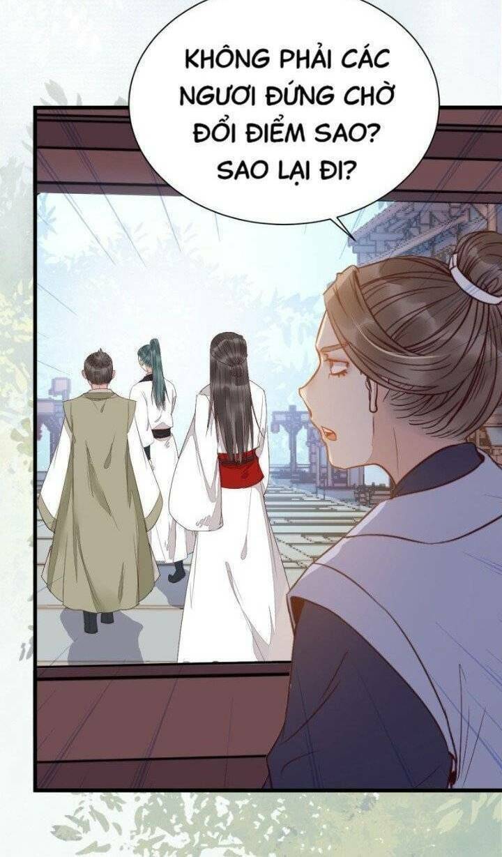 Tuyệt Sắc Quyến Rũ: Quỷ Y Chí Tôn: Chapter 247