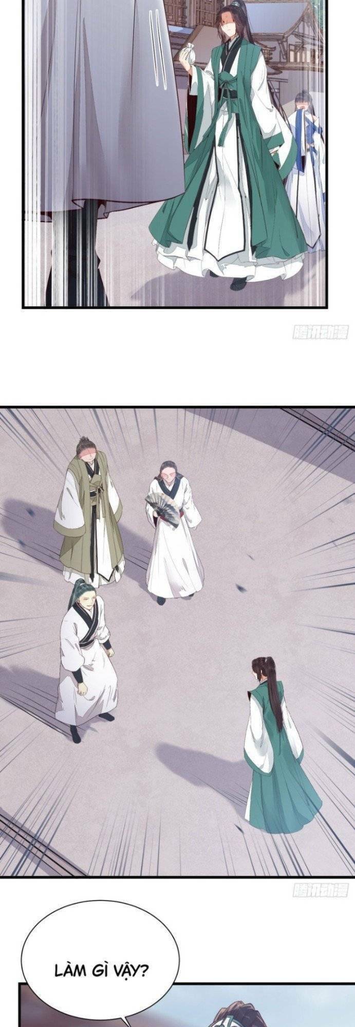 Tuyệt Sắc Quyến Rũ: Quỷ Y Chí Tôn: Chapter 247