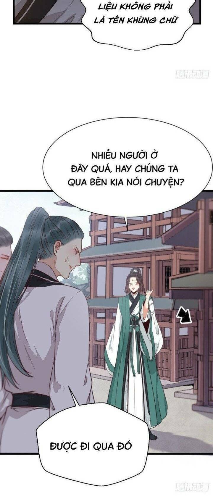 Tuyệt Sắc Quyến Rũ: Quỷ Y Chí Tôn: Chapter 247