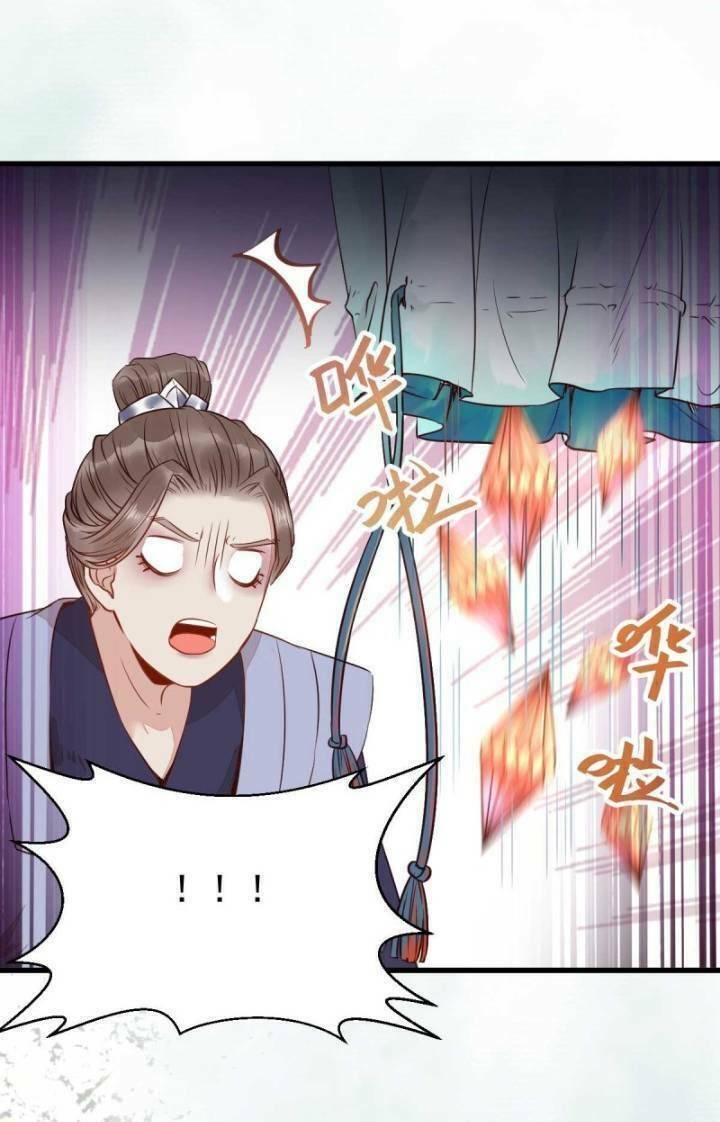 Tuyệt Sắc Quyến Rũ: Quỷ Y Chí Tôn: Chapter 247