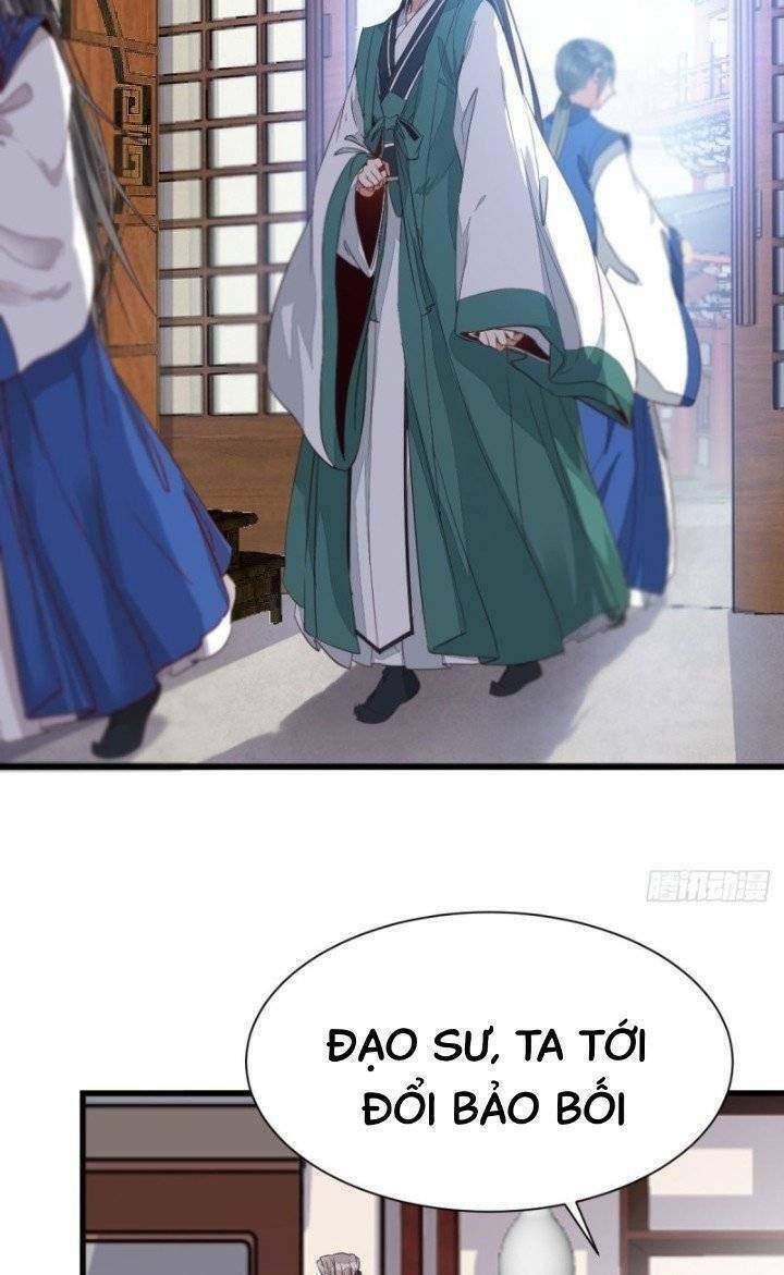 Tuyệt Sắc Quyến Rũ: Quỷ Y Chí Tôn: Chapter 247