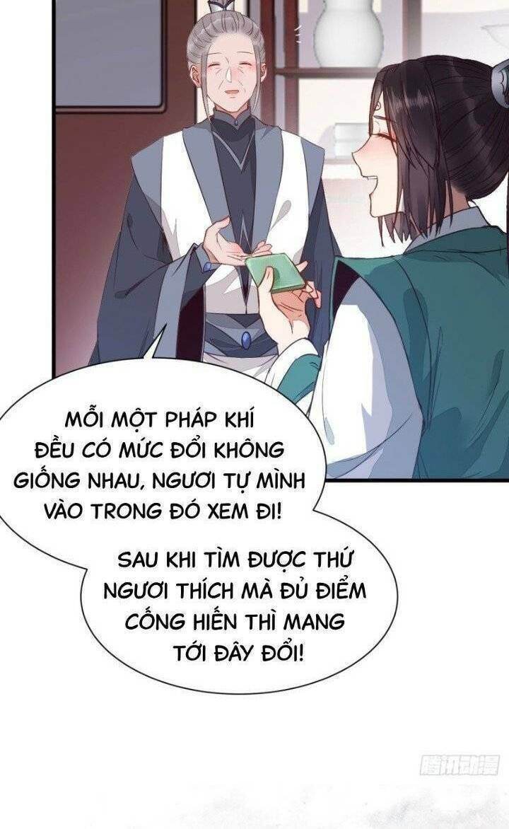 Tuyệt Sắc Quyến Rũ: Quỷ Y Chí Tôn: Chapter 247