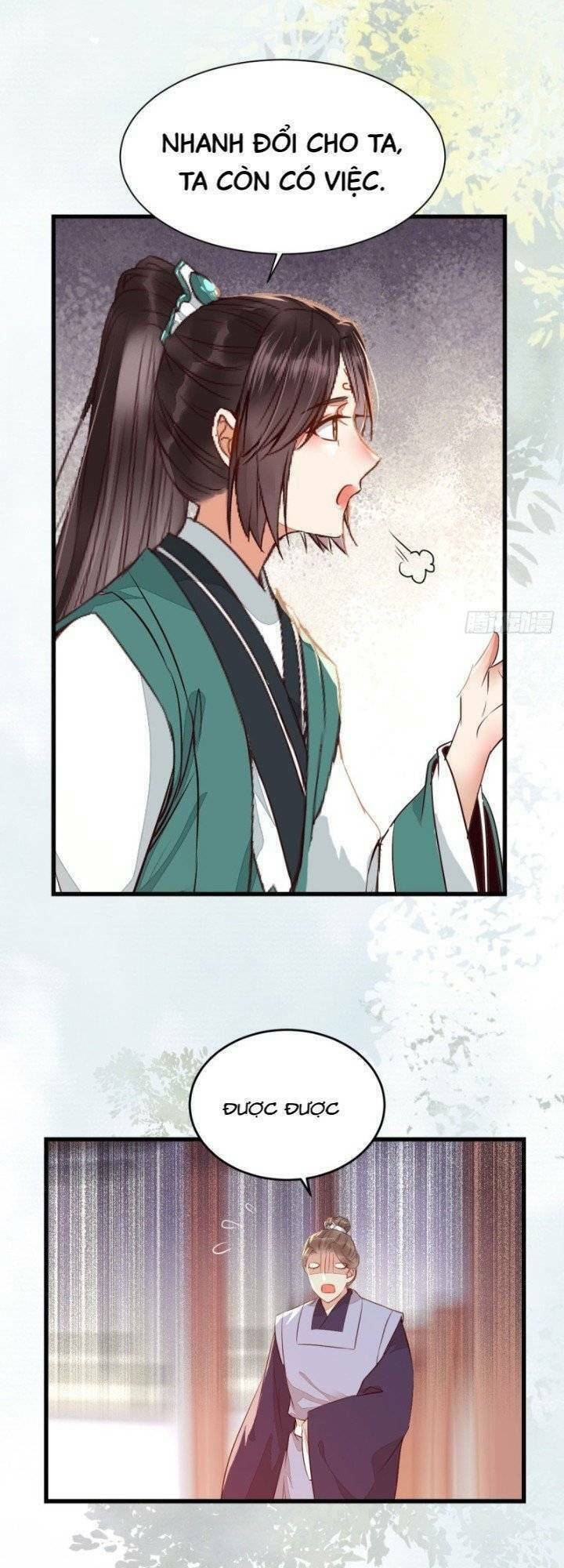 Tuyệt Sắc Quyến Rũ: Quỷ Y Chí Tôn: Chapter 247