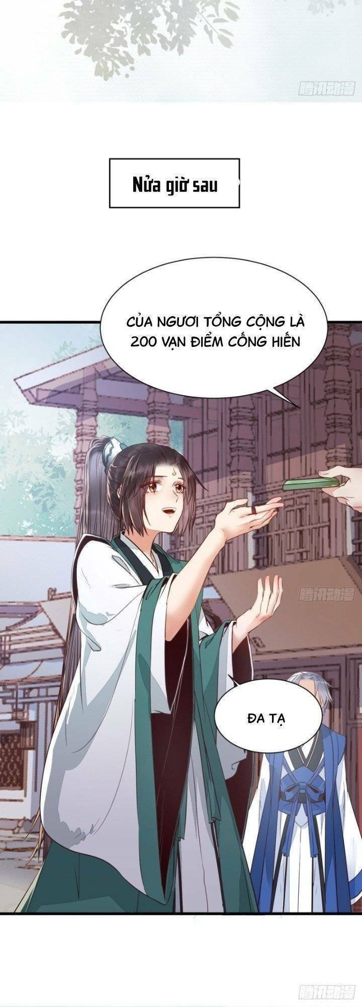 Tuyệt Sắc Quyến Rũ: Quỷ Y Chí Tôn: Chapter 247