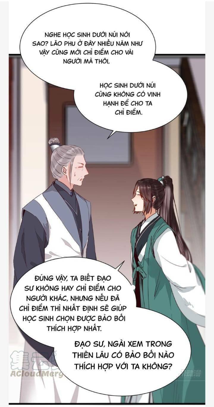 Tuyệt Sắc Quyến Rũ: Quỷ Y Chí Tôn: Chapter 248