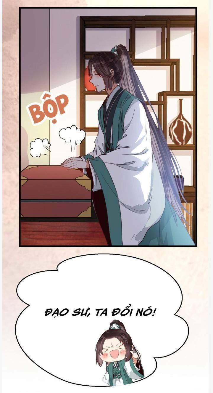 Tuyệt Sắc Quyến Rũ: Quỷ Y Chí Tôn: Chapter 248