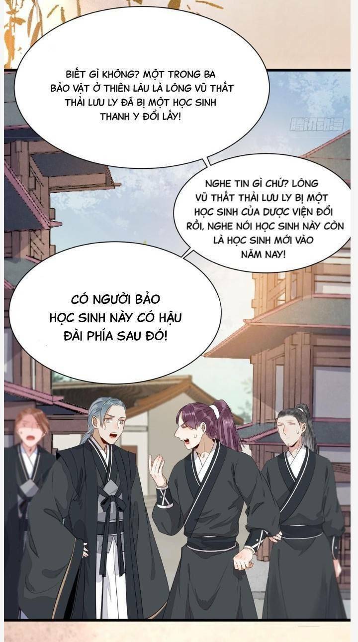 Tuyệt Sắc Quyến Rũ: Quỷ Y Chí Tôn: Chapter 248