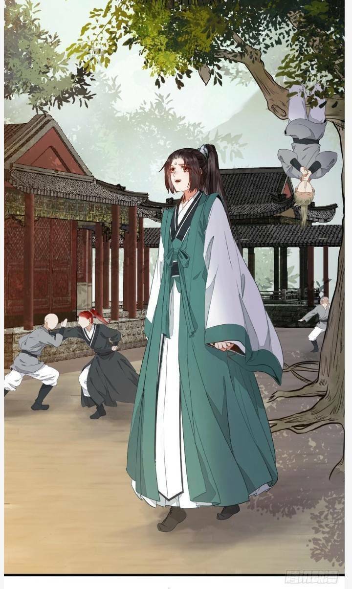 Tuyệt Sắc Quyến Rũ: Quỷ Y Chí Tôn: Chapter 248