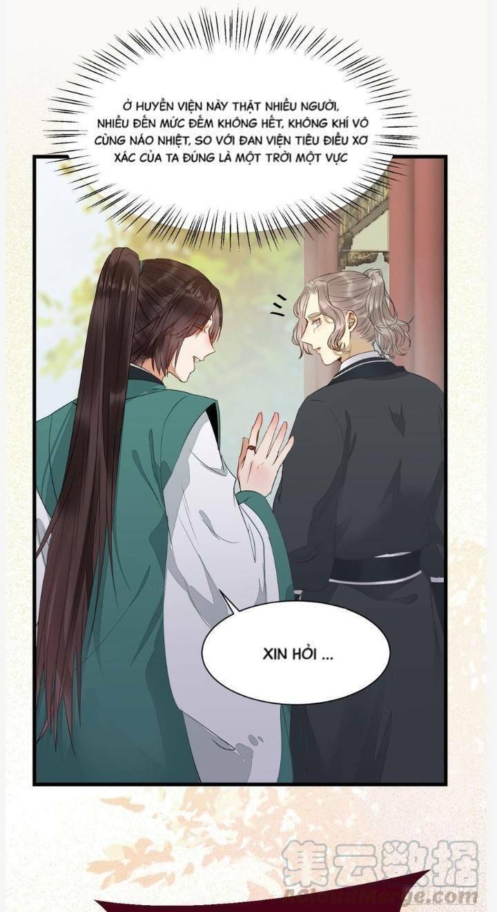 Tuyệt Sắc Quyến Rũ: Quỷ Y Chí Tôn: Chapter 248