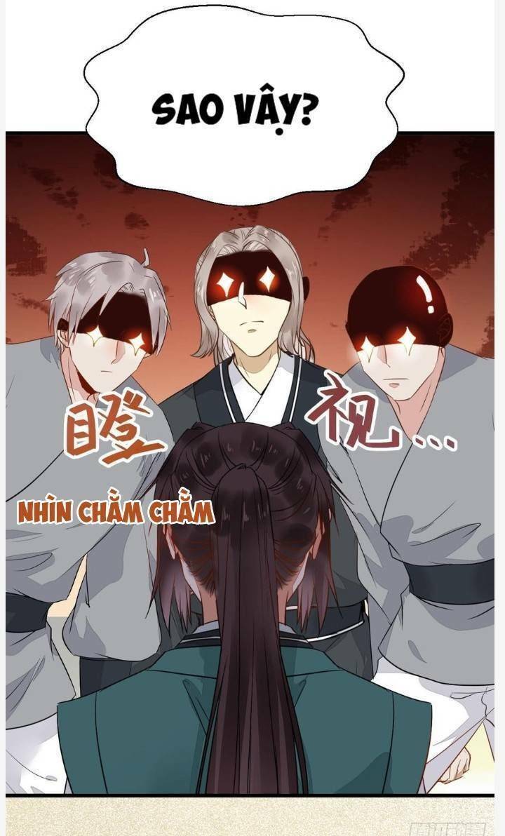 Tuyệt Sắc Quyến Rũ: Quỷ Y Chí Tôn: Chapter 248