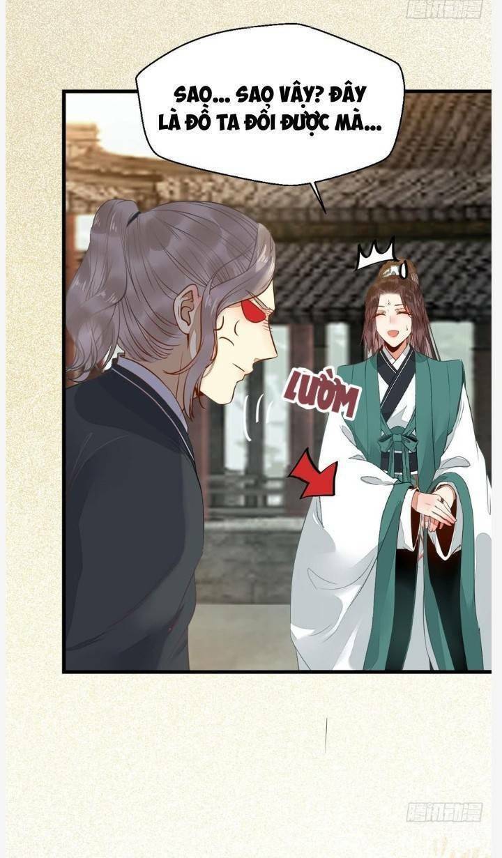 Tuyệt Sắc Quyến Rũ: Quỷ Y Chí Tôn: Chapter 248