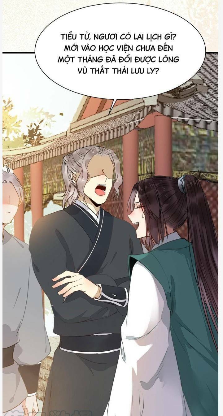 Tuyệt Sắc Quyến Rũ: Quỷ Y Chí Tôn: Chapter 248