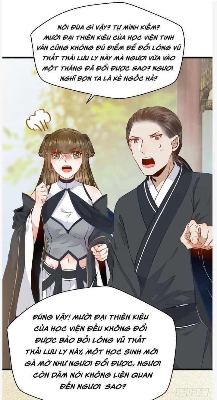 Tuyệt Sắc Quyến Rũ: Quỷ Y Chí Tôn: Chapter 248