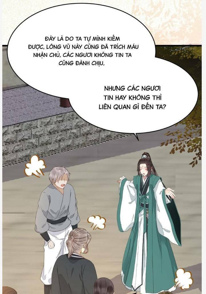 Tuyệt Sắc Quyến Rũ: Quỷ Y Chí Tôn: Chapter 248