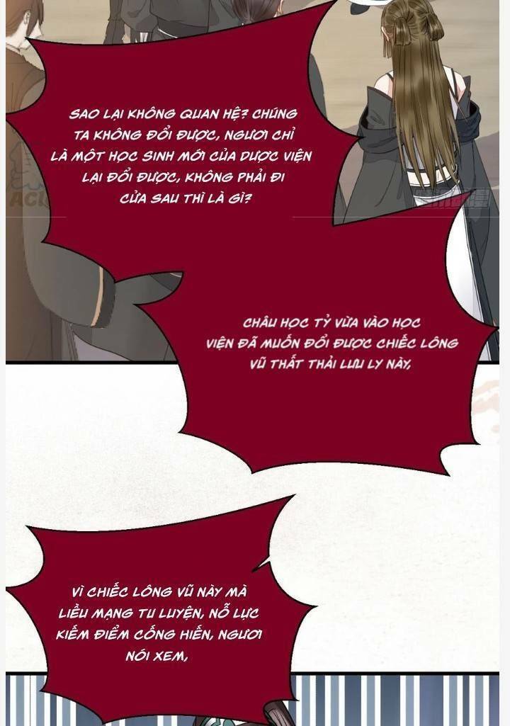 Tuyệt Sắc Quyến Rũ: Quỷ Y Chí Tôn: Chapter 248