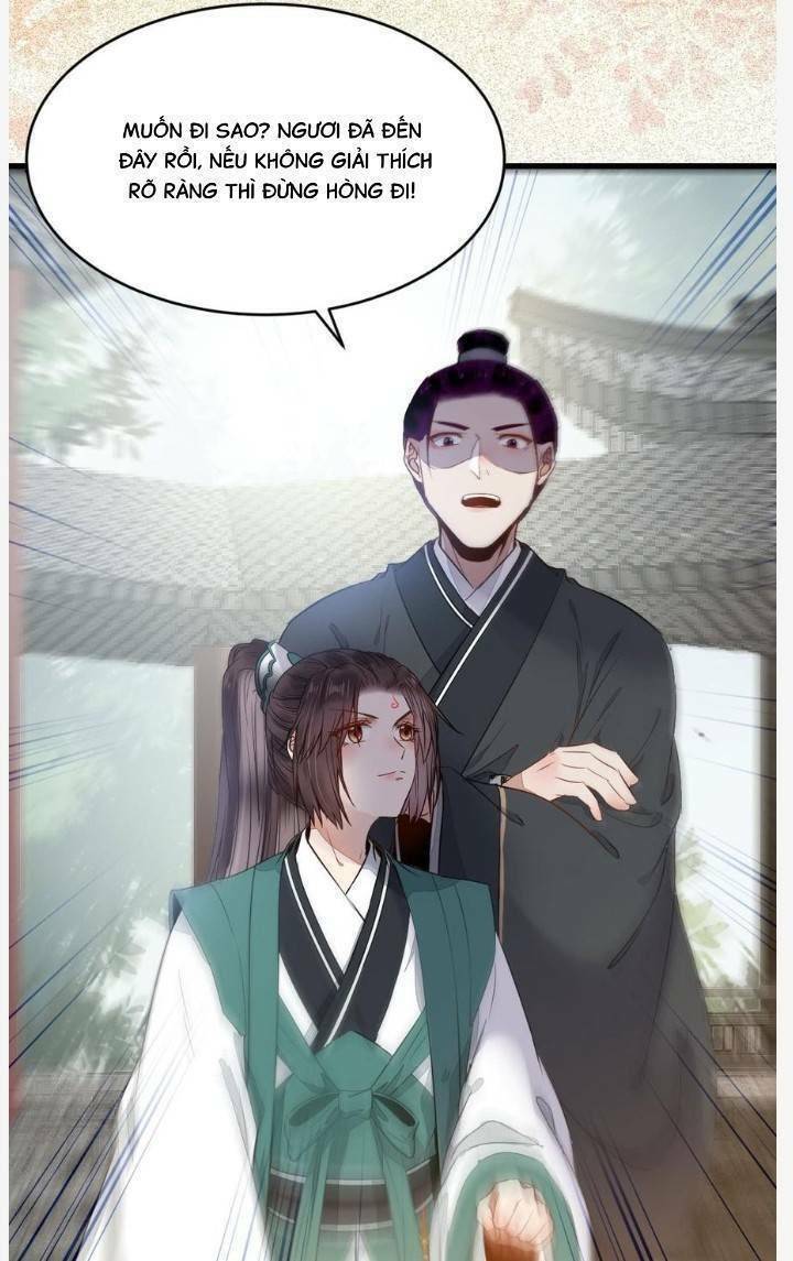 Tuyệt Sắc Quyến Rũ: Quỷ Y Chí Tôn: Chapter 248