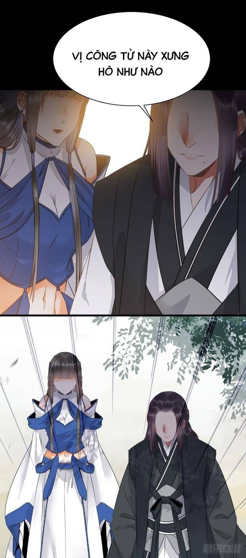 Tuyệt Sắc Quyến Rũ: Quỷ Y Chí Tôn: Chapter 249