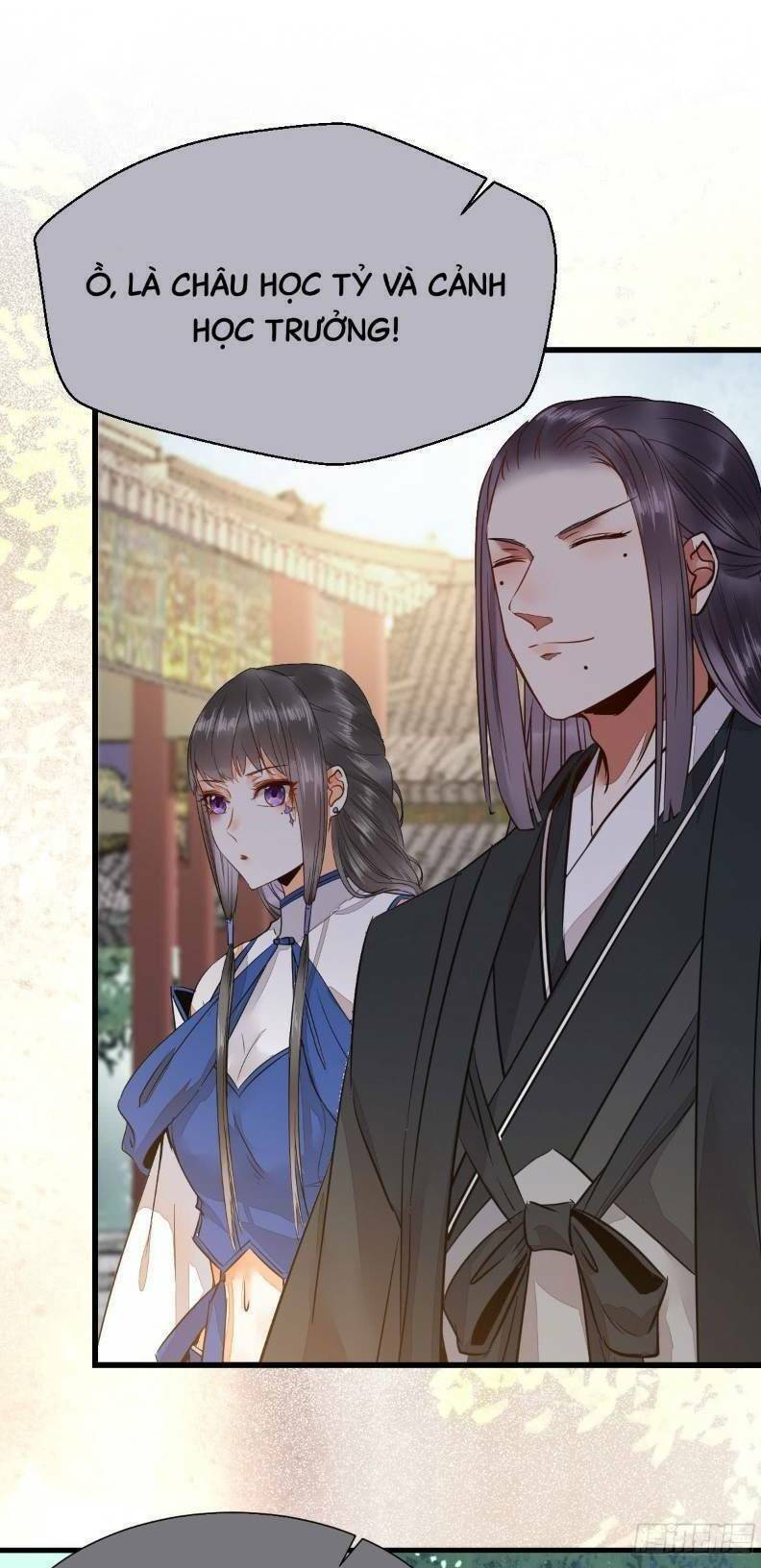 Tuyệt Sắc Quyến Rũ: Quỷ Y Chí Tôn: Chapter 249