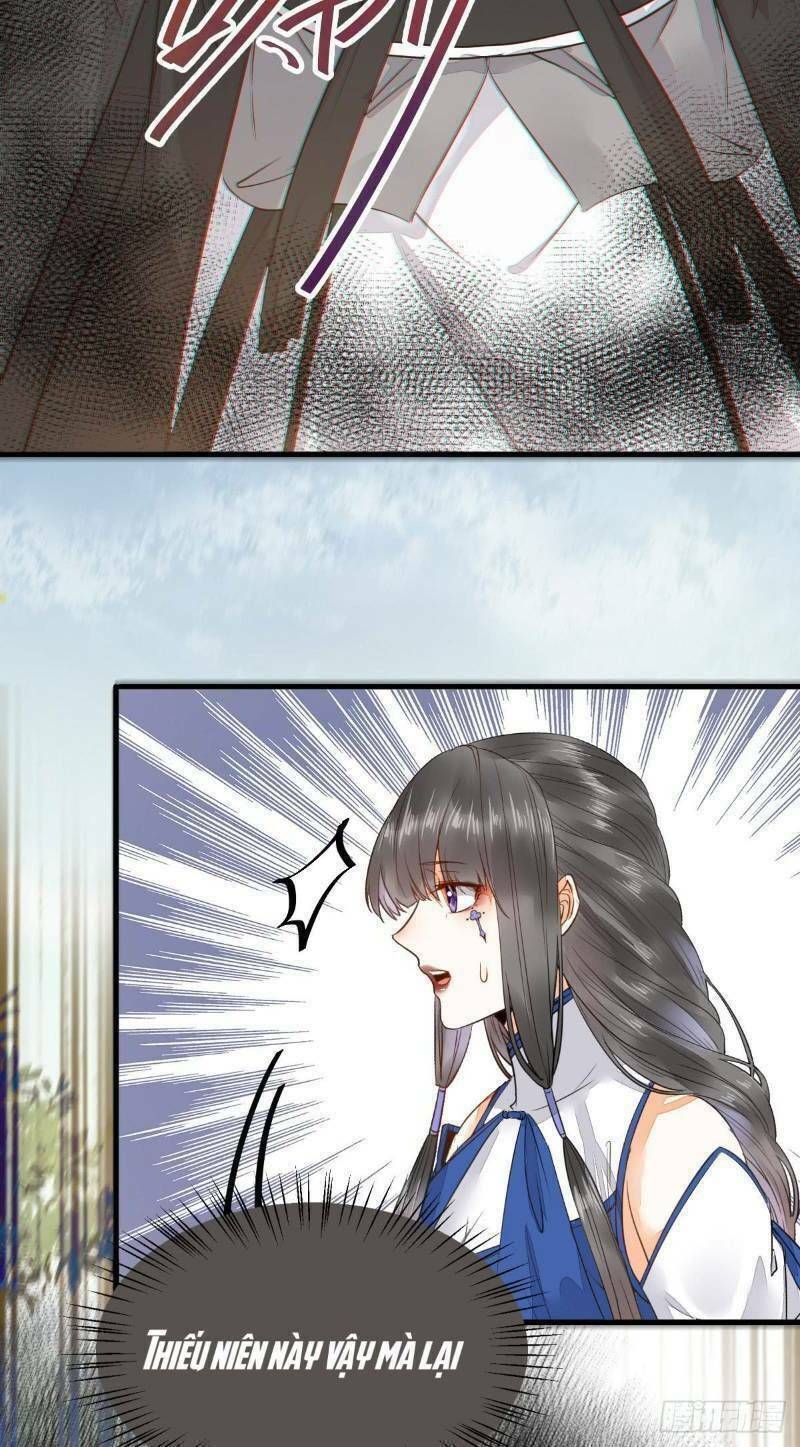 Tuyệt Sắc Quyến Rũ: Quỷ Y Chí Tôn: Chapter 249