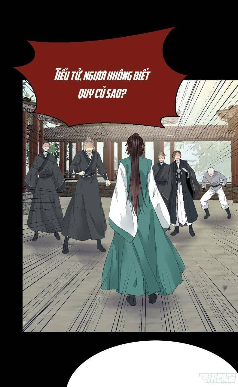 Tuyệt Sắc Quyến Rũ: Quỷ Y Chí Tôn: Chapter 249