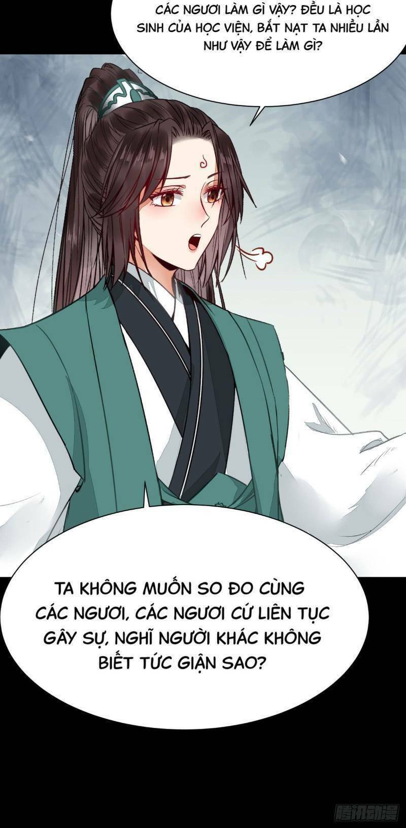 Tuyệt Sắc Quyến Rũ: Quỷ Y Chí Tôn: Chapter 249