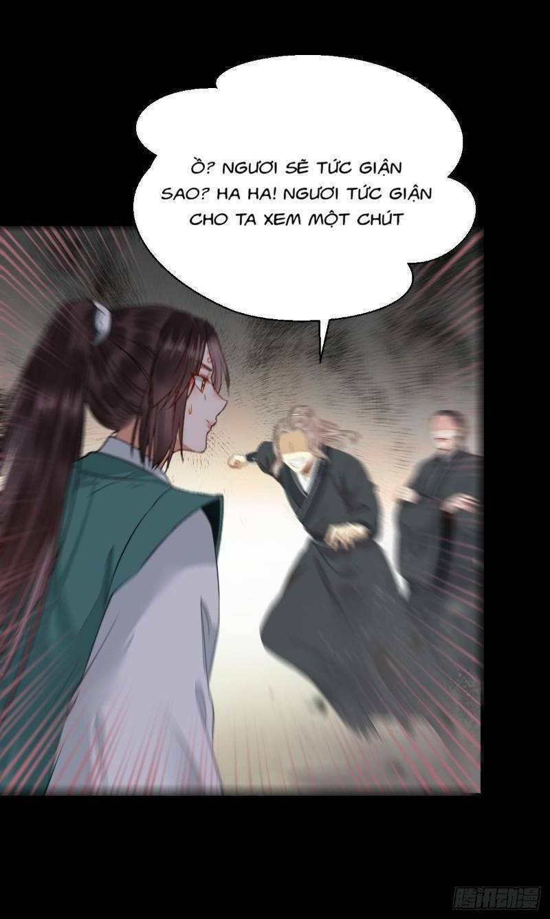 Tuyệt Sắc Quyến Rũ: Quỷ Y Chí Tôn: Chapter 249