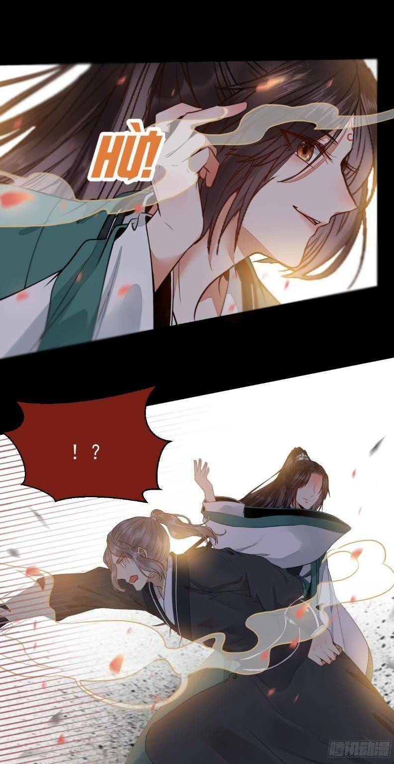 Tuyệt Sắc Quyến Rũ: Quỷ Y Chí Tôn: Chapter 249