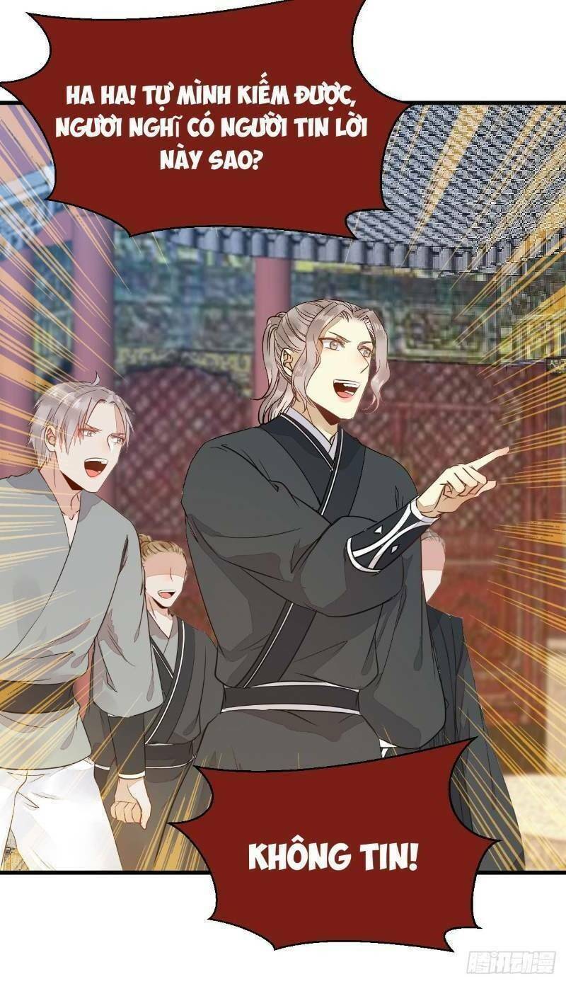 Tuyệt Sắc Quyến Rũ: Quỷ Y Chí Tôn: Chapter 249