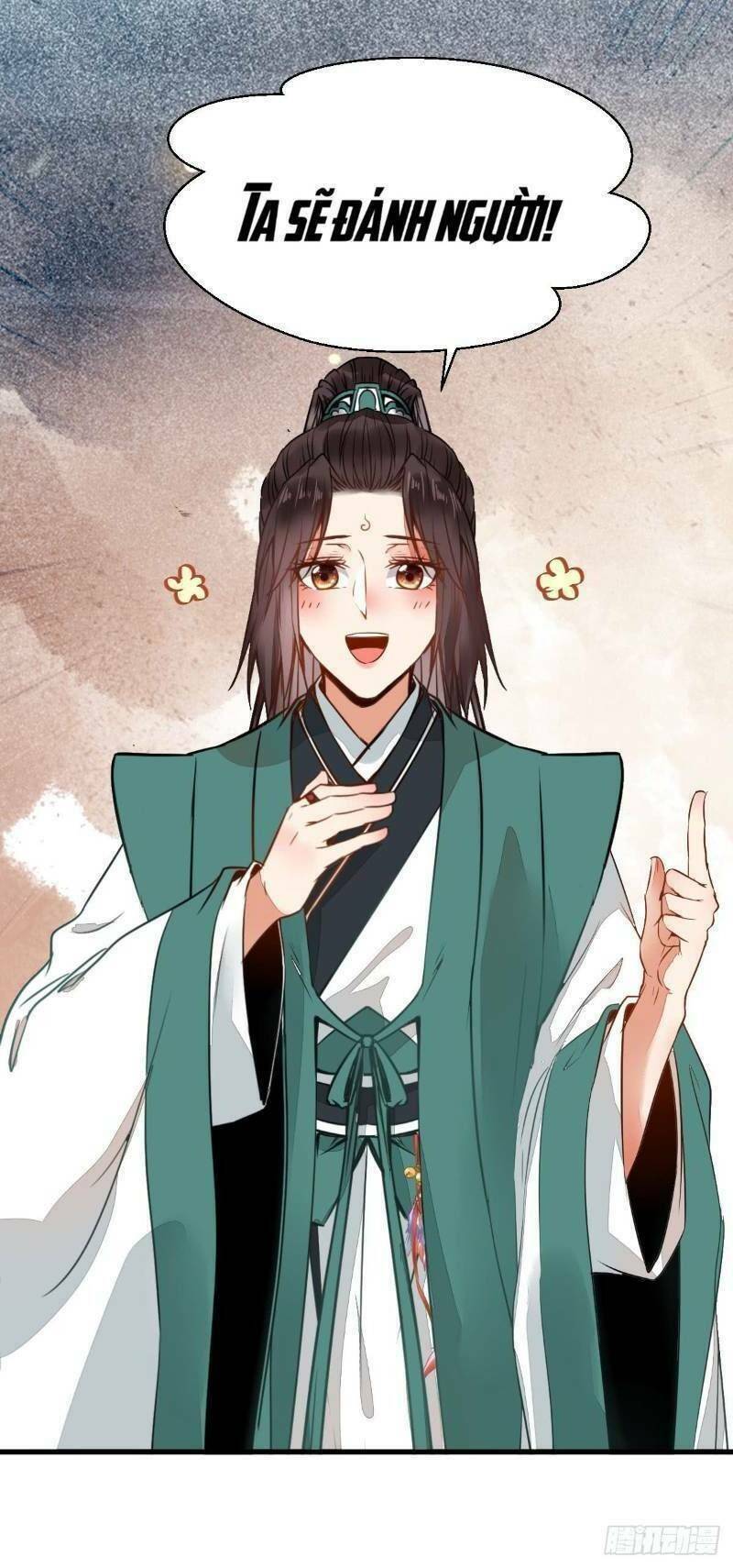 Tuyệt Sắc Quyến Rũ: Quỷ Y Chí Tôn: Chapter 249