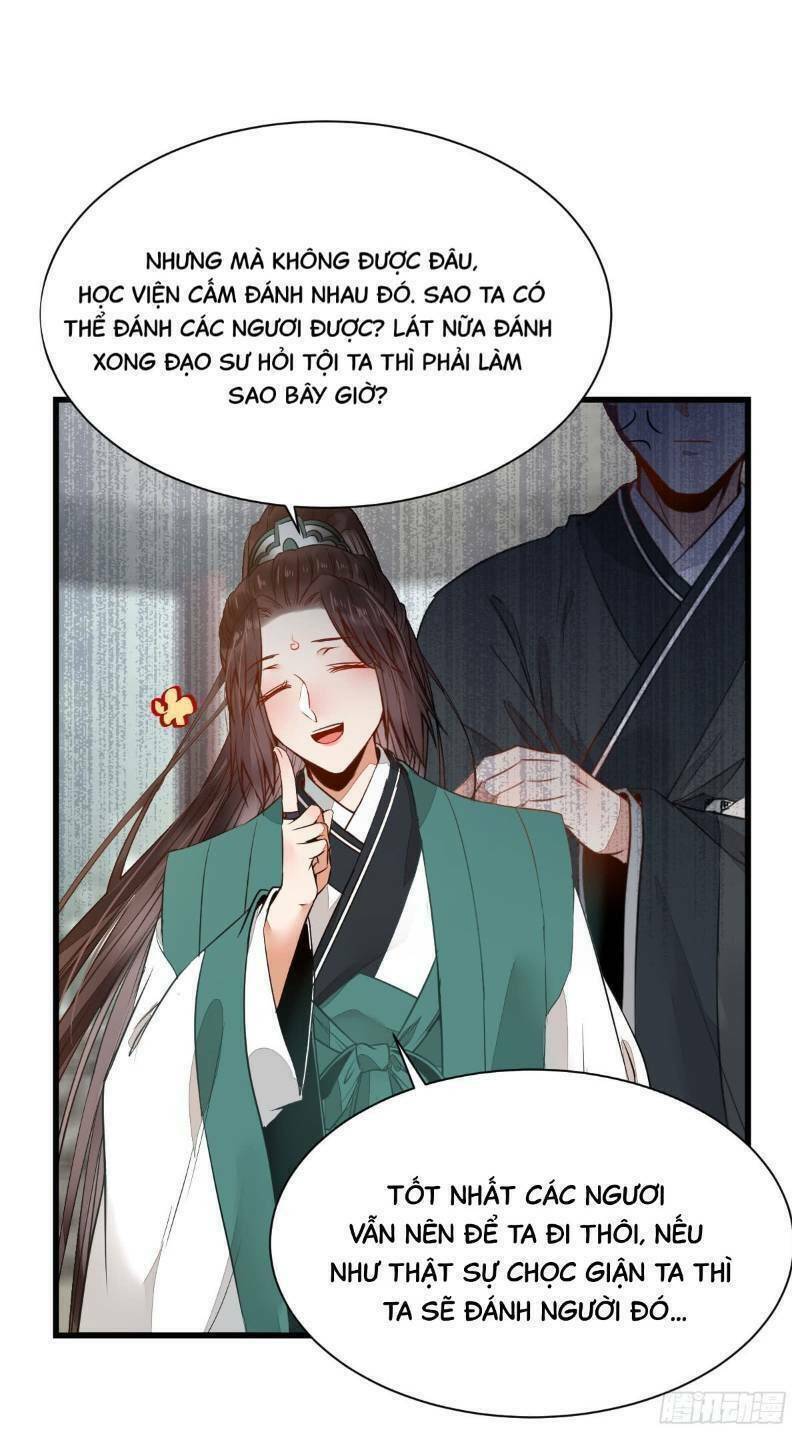 Tuyệt Sắc Quyến Rũ: Quỷ Y Chí Tôn: Chapter 249