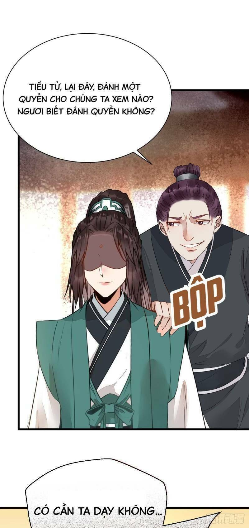 Tuyệt Sắc Quyến Rũ: Quỷ Y Chí Tôn: Chapter 249