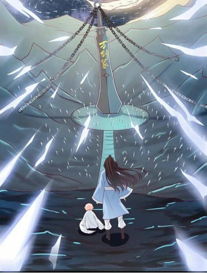 Tuyệt Sắc Quyến Rũ: Quỷ Y Chí Tôn: Chapter 25.1