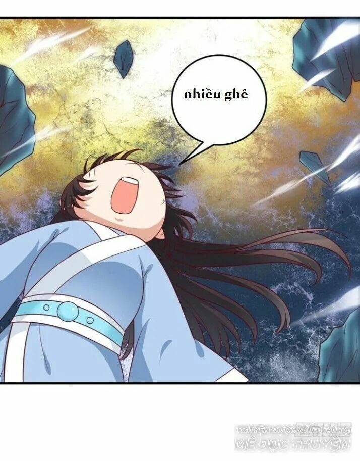 Tuyệt Sắc Quyến Rũ: Quỷ Y Chí Tôn: Chapter 25.1