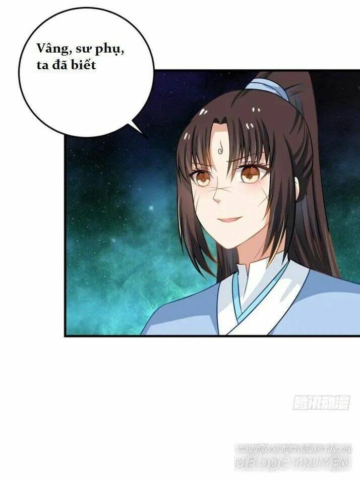 Tuyệt Sắc Quyến Rũ: Quỷ Y Chí Tôn: Chapter 25.1