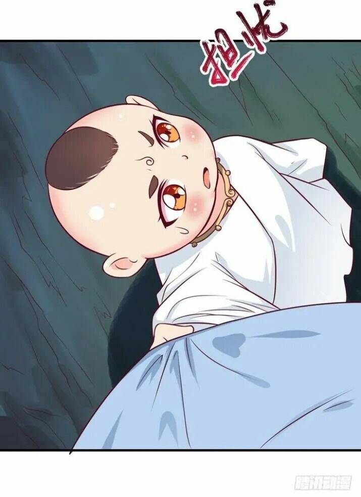 Tuyệt Sắc Quyến Rũ: Quỷ Y Chí Tôn: Chapter 25.1