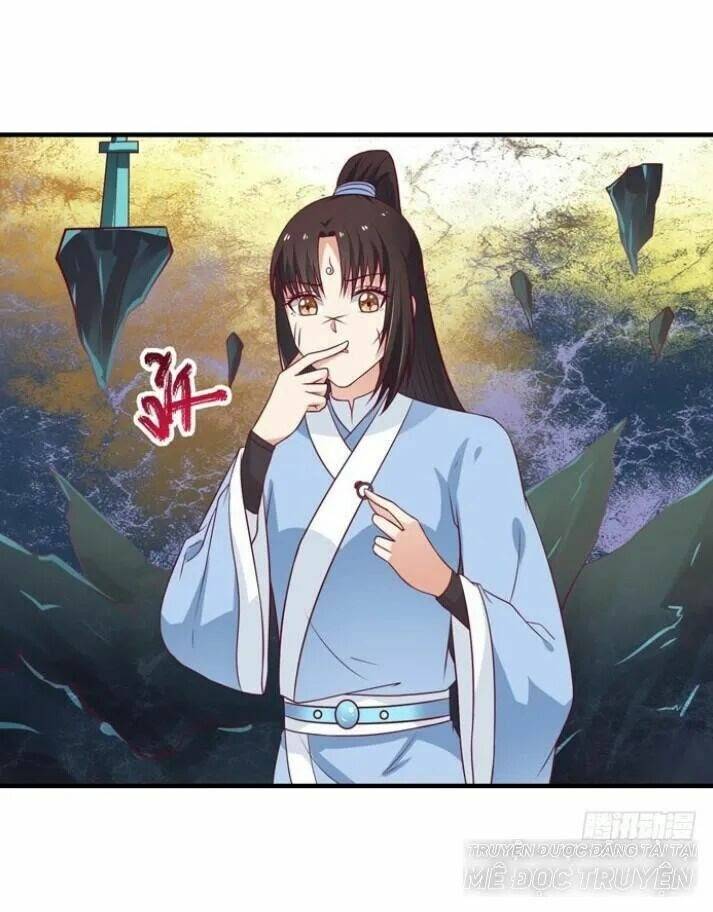 Tuyệt Sắc Quyến Rũ: Quỷ Y Chí Tôn: Chapter 25.1