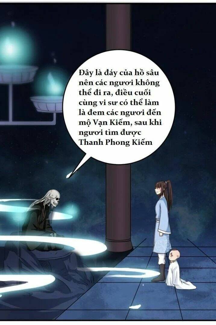 Tuyệt Sắc Quyến Rũ: Quỷ Y Chí Tôn: Chapter 25.1