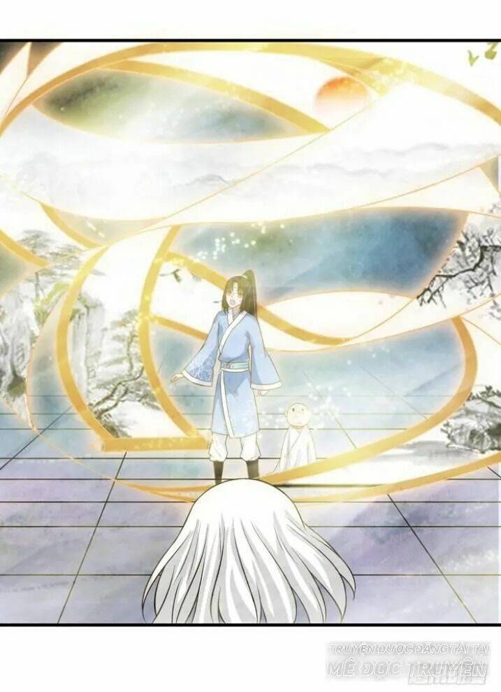 Tuyệt Sắc Quyến Rũ: Quỷ Y Chí Tôn: Chapter 25.1