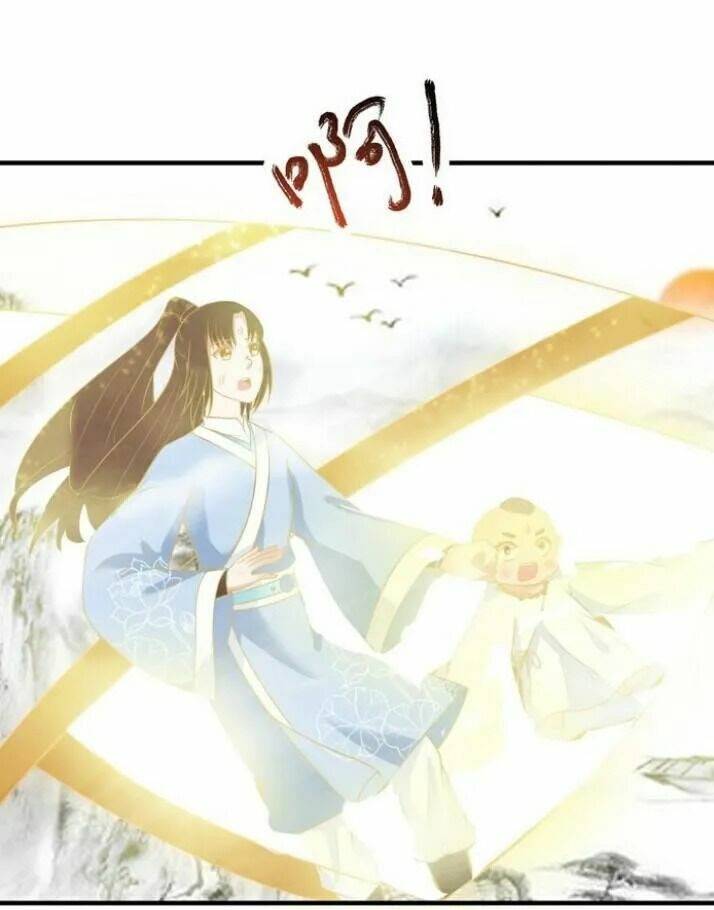 Tuyệt Sắc Quyến Rũ: Quỷ Y Chí Tôn: Chapter 25.1