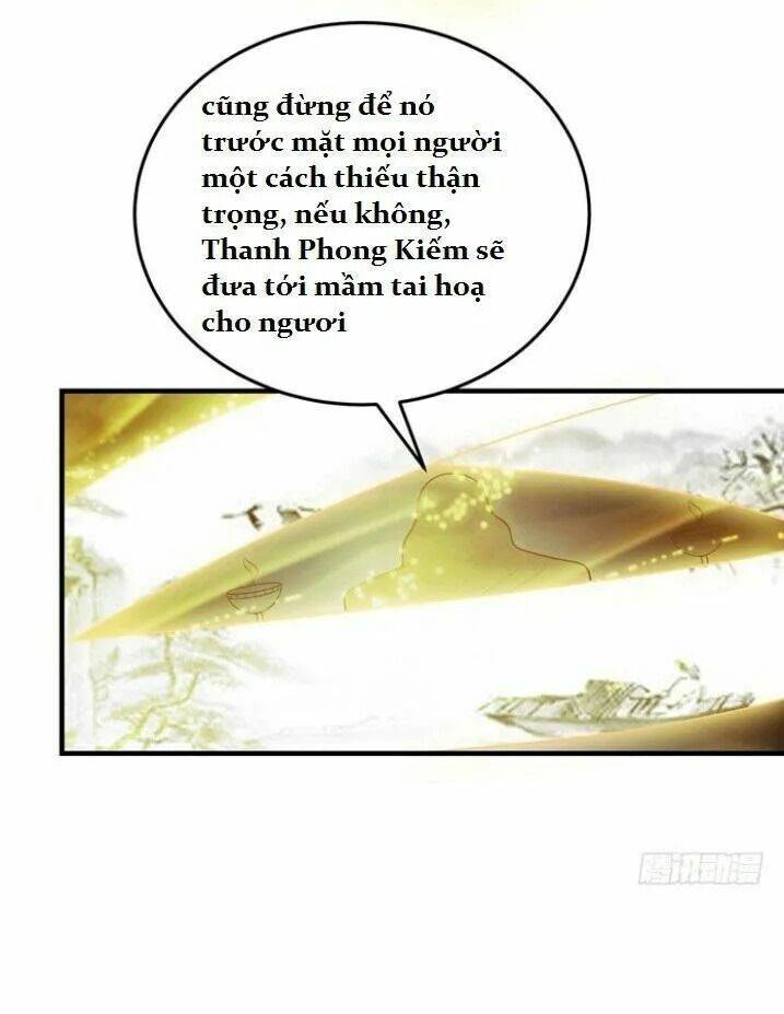 Tuyệt Sắc Quyến Rũ: Quỷ Y Chí Tôn: Chapter 25.1