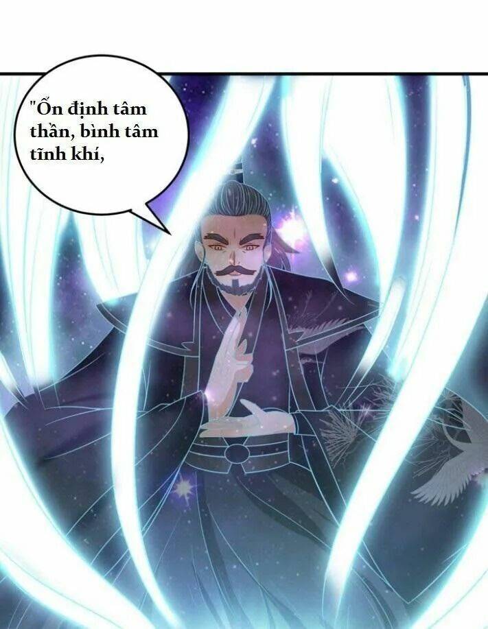 Tuyệt Sắc Quyến Rũ: Quỷ Y Chí Tôn: Chapter 25