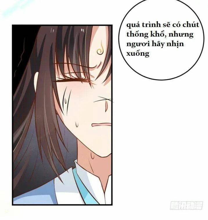 Tuyệt Sắc Quyến Rũ: Quỷ Y Chí Tôn: Chapter 25